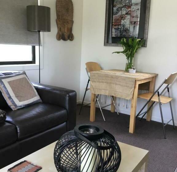 غرفة قياسية مزوَّدة بجاكوزي, Nextdoor@portarthur