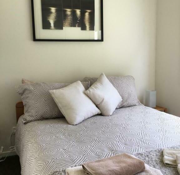 غرفة قياسية مزوَّدة بجاكوزي, Nextdoor@portarthur