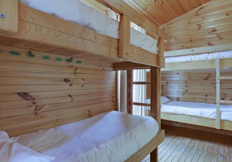 חדר משפחתי נוף לים, Steeles Island Retreat