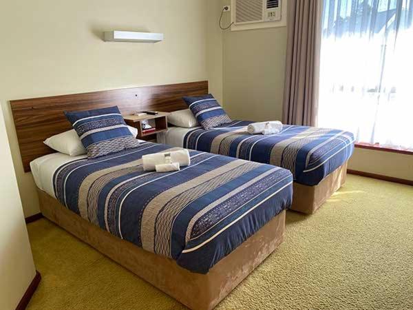 스탠다드 룸, Donnybrook Motel