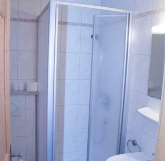 ２ベッドルームアパートメント, König Andrea Schwaigerhof Rottau