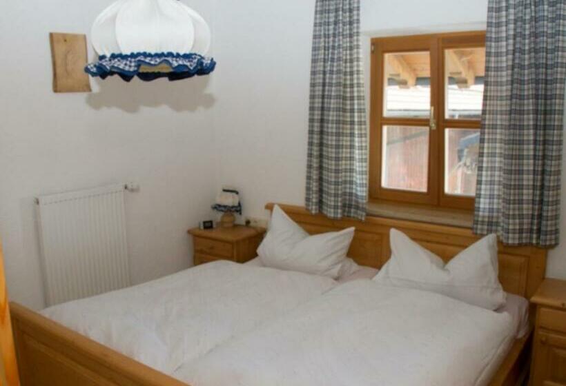 １ベッドルームアパートメント, König Andrea Schwaigerhof Rottau