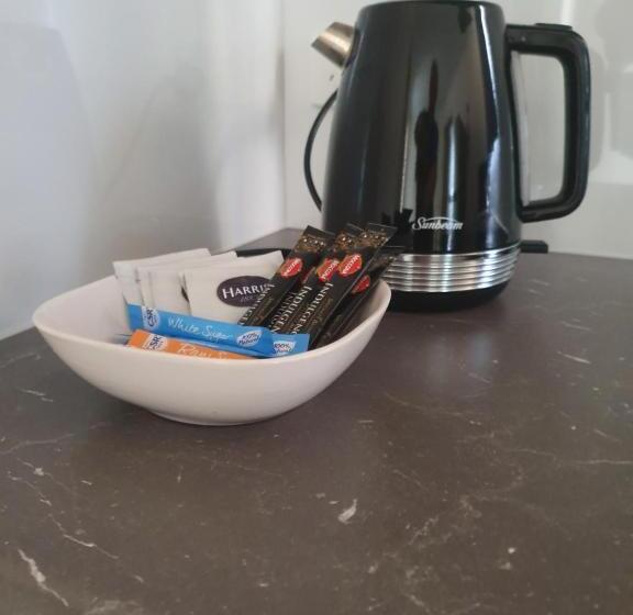 آپارتمان 2 خوابه, Paringa Caravan Park