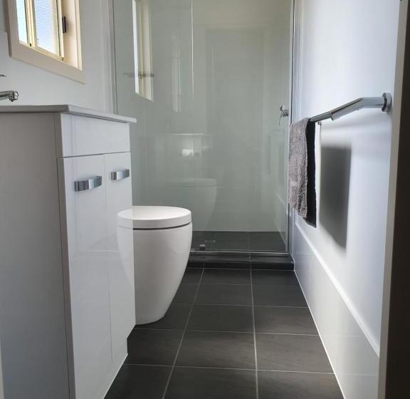 آپارتمان 2 خوابه, Paringa Caravan Park