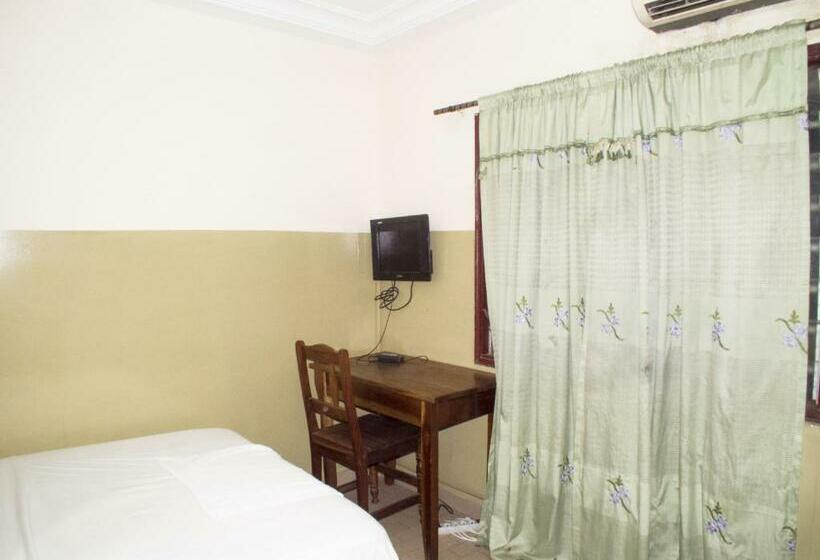 اتاق استاندارد, Royal