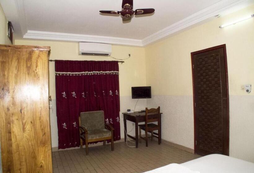 اتاق لوکس, Royal