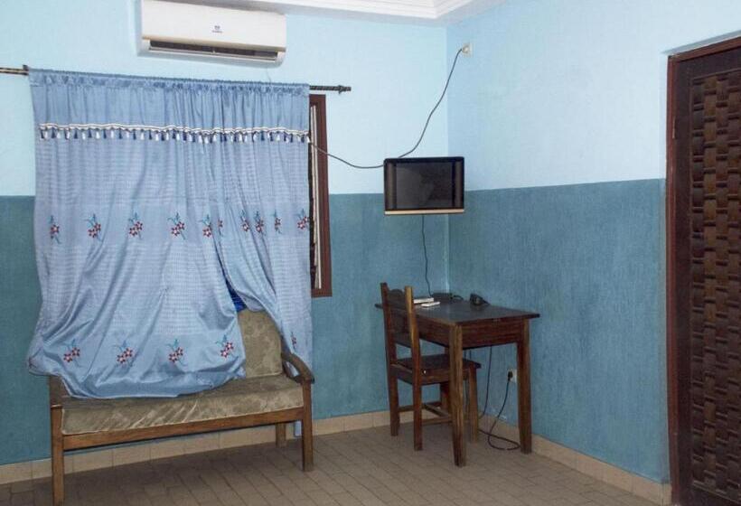 اتاق لوکس, Royal