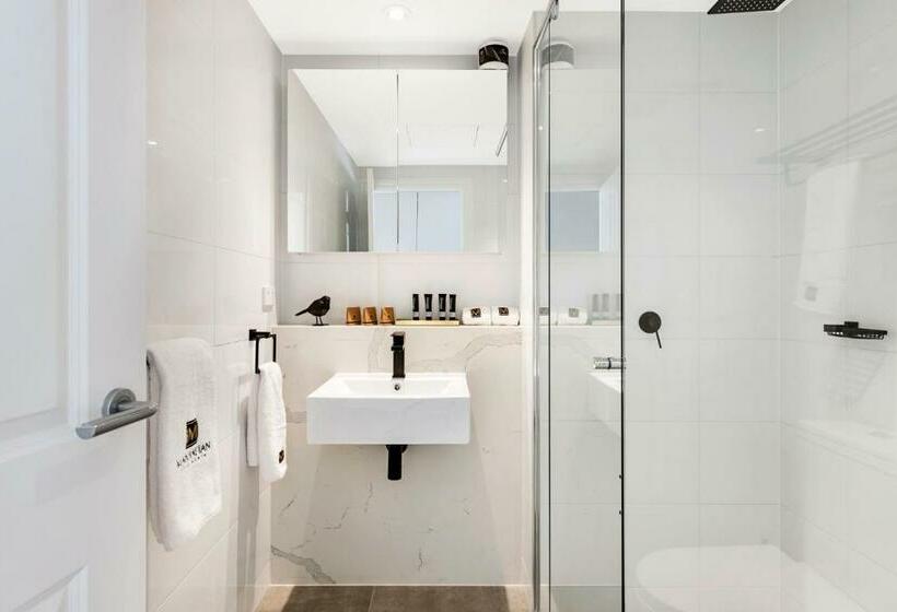 침실 1개 아파트, Manhattan Apartments Notting Hill