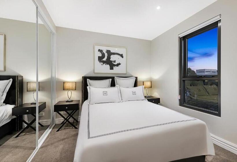 침실 1개 아파트, Manhattan Apartments  Notting Hill