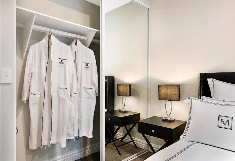 침실 1개 아파트, Manhattan Apartments Notting Hill