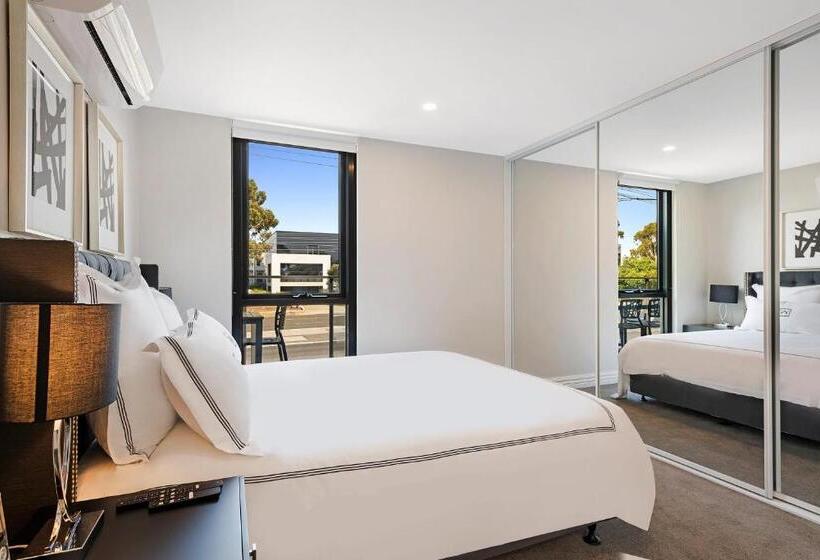 침실 1개 아파트, Manhattan Apartments Notting Hill