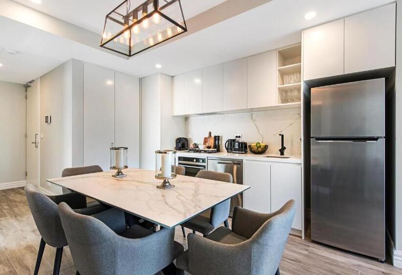 침실 1개 아파트, Manhattan Apartments  Notting Hill