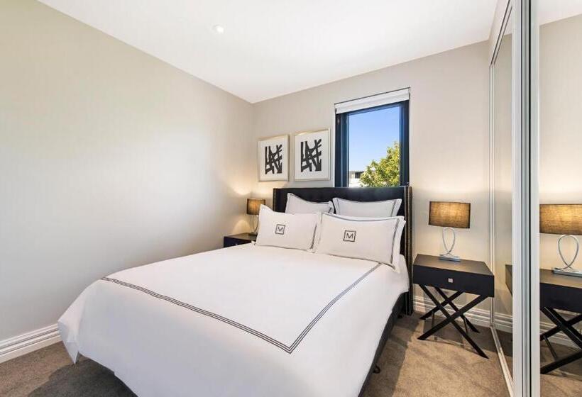 침실 2개 아파트, Manhattan Apartments Notting Hill