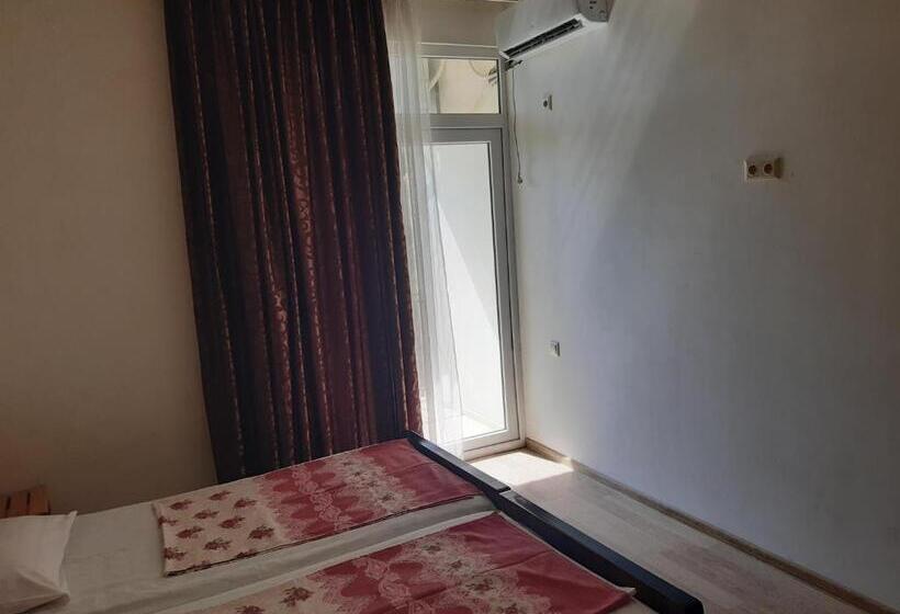 اتاق استاندارد, Neli