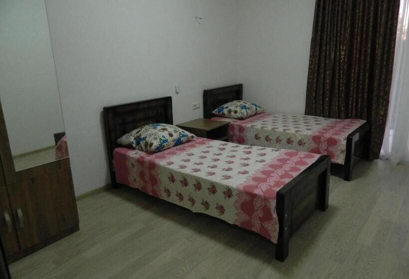 اتاق استاندارد, Neli