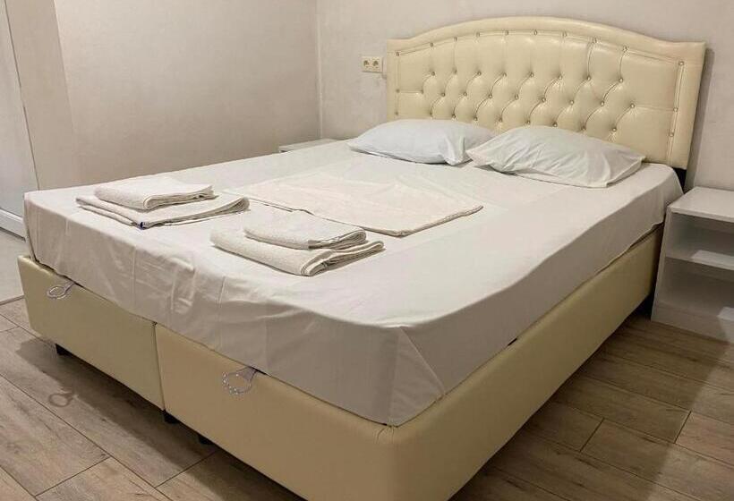 اتاق استاندارد سه نفره, Neli