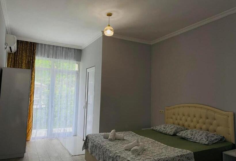 اتاق استاندارد با تخت بزرگ, Neli