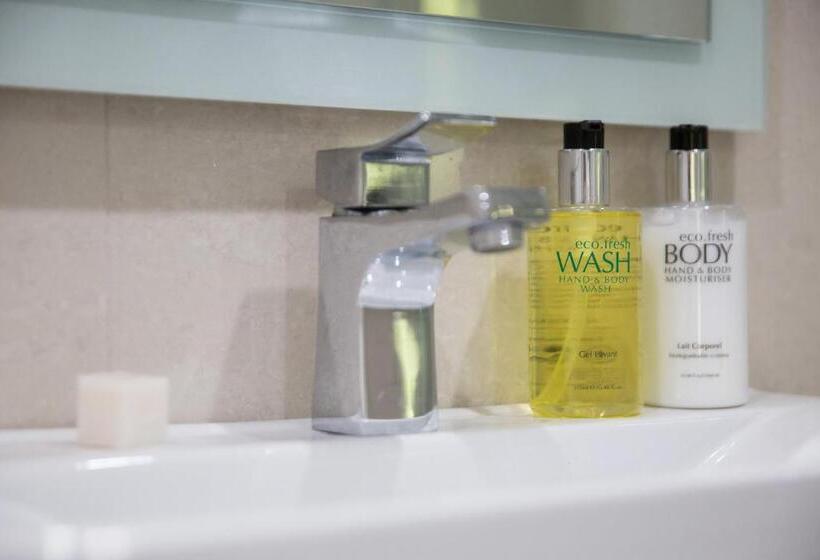 בית, חדר שינה 1, Qupi House Formerly Rex S Yarra Valley House