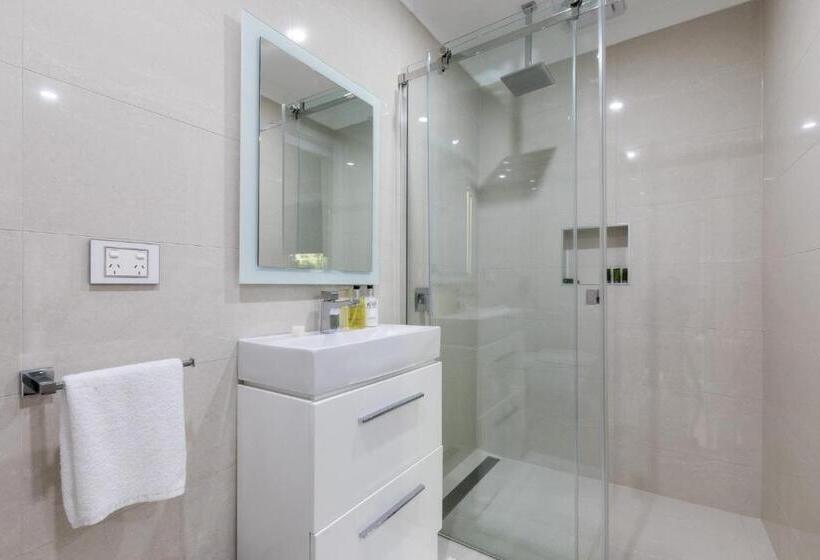 בית, חדר שינה 1, Qupi House Formerly Rex S Yarra Valley House