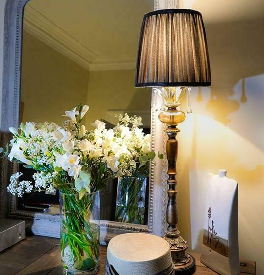 غرفة ديلوكس, The Villa Bridlington