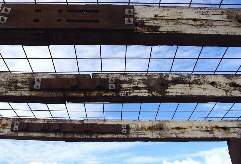 וילת חדר שינה 1 עם נוף לים, Blackbird Luxury Accommodation