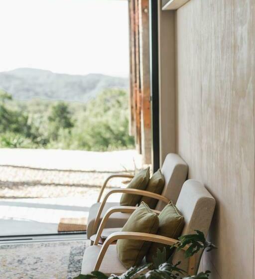 1침실 빌라 바다전망, Blackbird Luxury Accommodation