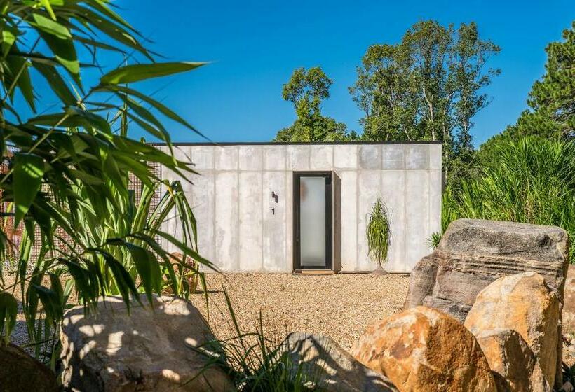 וילת חדר שינה 1 עם נוף לים, Blackbird Luxury Accommodation