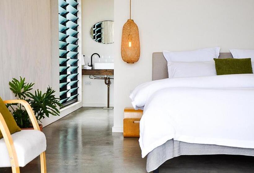 1침실 빌라 바다전망, Blackbird Luxury Accommodation