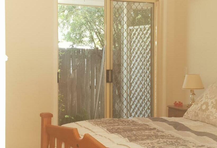 חדר סופריור, Robyn S Nest Bed And Breakfast