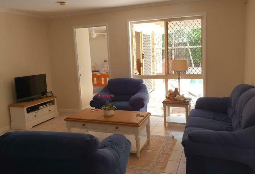 חדר סופריור, Robyn S Nest Bed And Breakfast