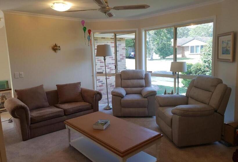 חדר סופריור, Robyn S Nest Bed And Breakfast