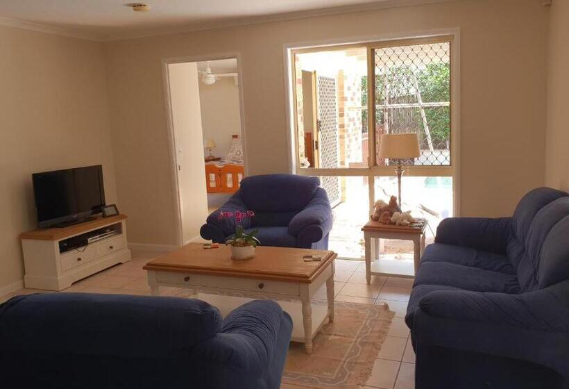 חדר סטנדרט, Robyn S Nest Bed And Breakfast