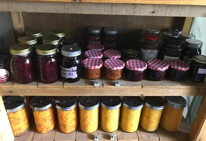 Standard-huone, Dingup House