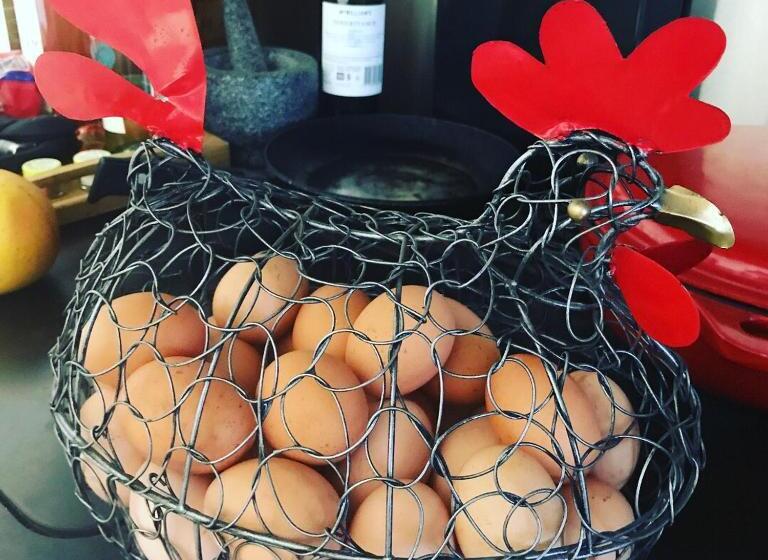 标准三人间, Dingup House