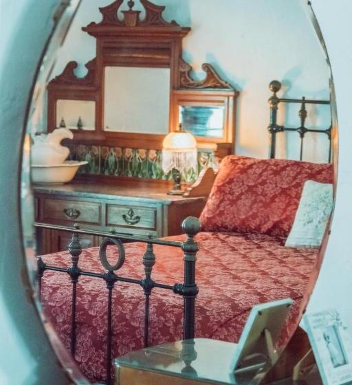 스탠다드 트리플 룸, Dingup House