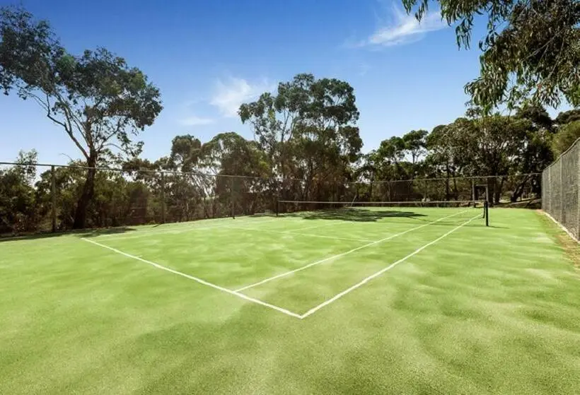 １ベッドルームアパートメント, Bellbrae Country Club