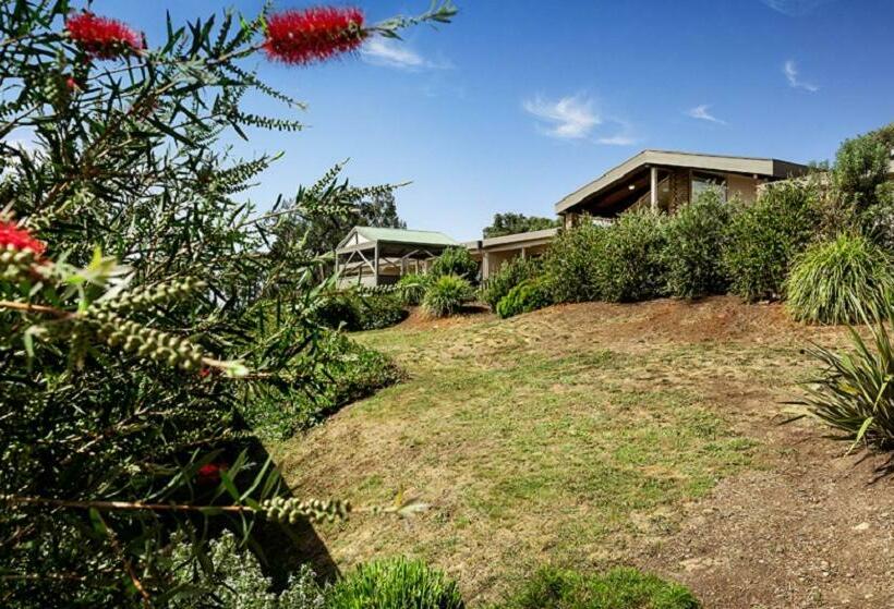 Апартаменты 1 Спальня, Bellbrae Country Club