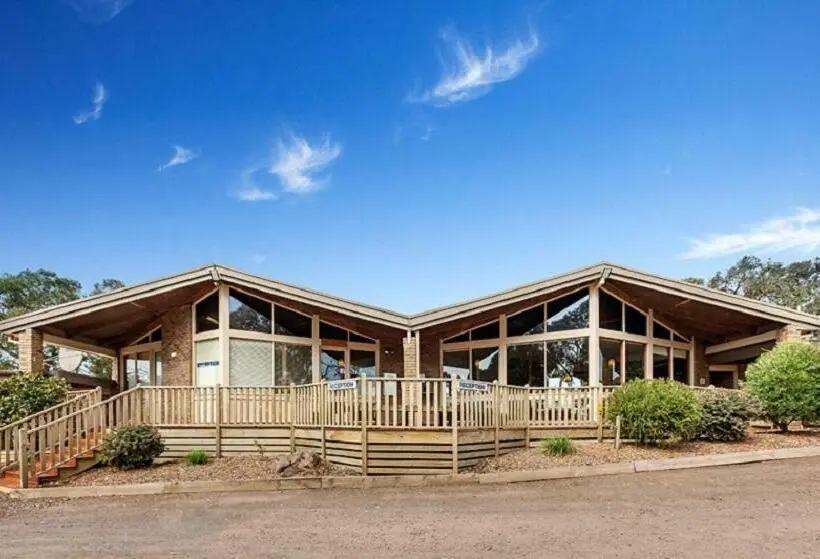 １ベッドルームアパートメント, Bellbrae Country Club