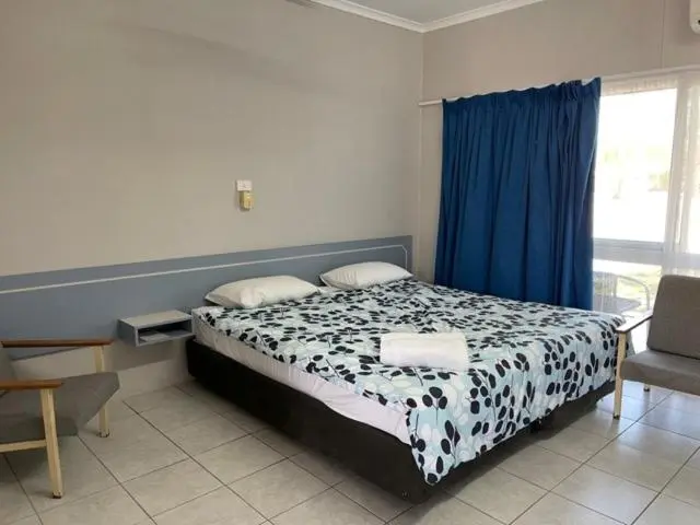 エコノミールーム, Cardwell Beachcomber Motel & Tourist Park