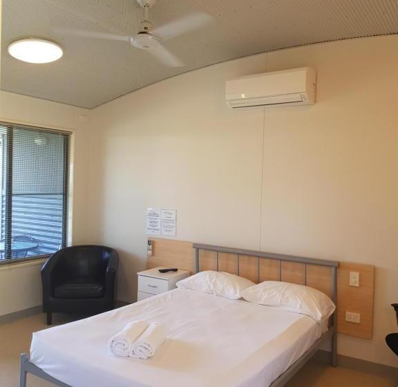 标准间, Cardwell Beachcomber Motel & Tourist Park