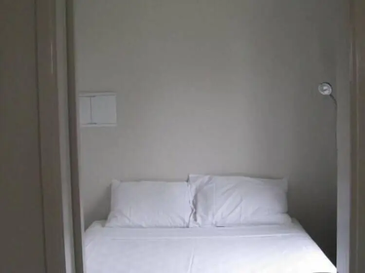 プールビューコテージ, Cardwell Beachcomber Motel & Tourist Park