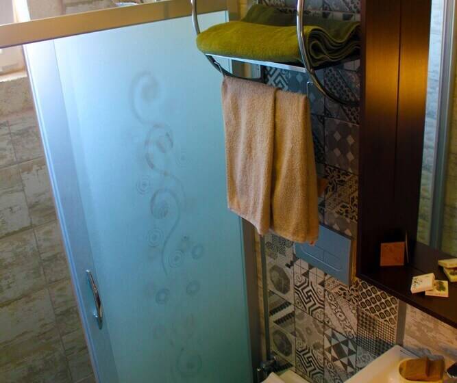 غرفة ديلوكس, June Alaçatı Adult Only