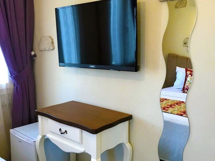 غرفة ديلوكس, June Alaçatı Adult Only