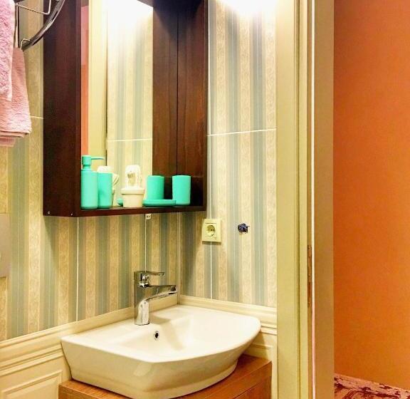 غرفة ديلوكس رباعية, June Alaçatı Adult Only