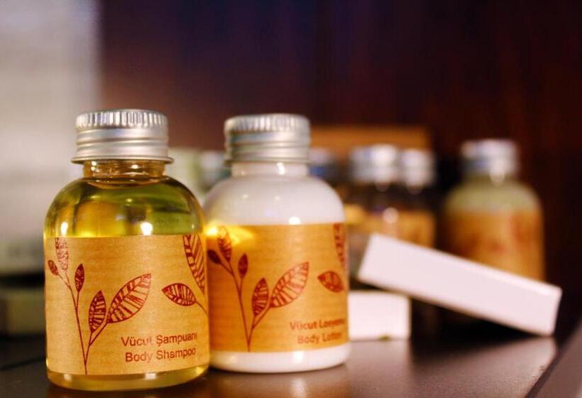 غرفة ديلوكس, June Alaçatı Adult Only