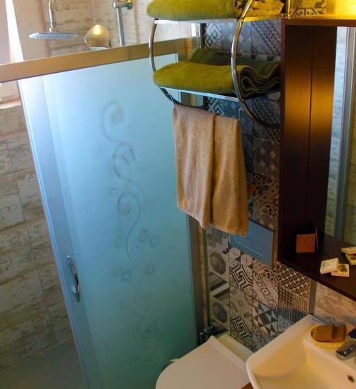 غرفة ديلوكس, June Alaçatı Adult Only