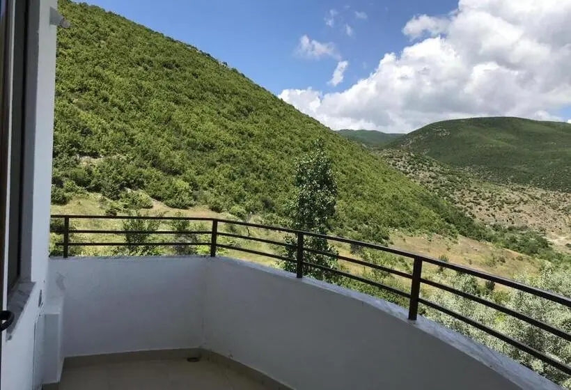 آپارتمان 1 خوابه, Camping Lin