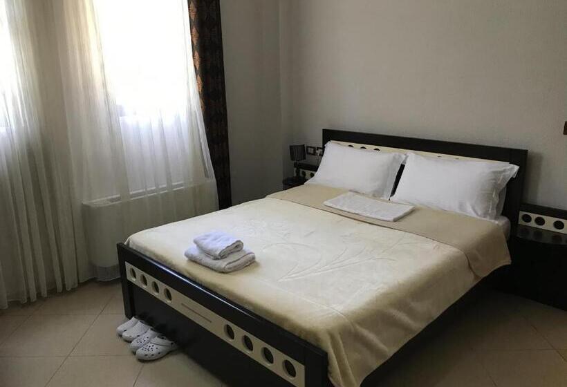 חדר סטנדרט, Camping Lin