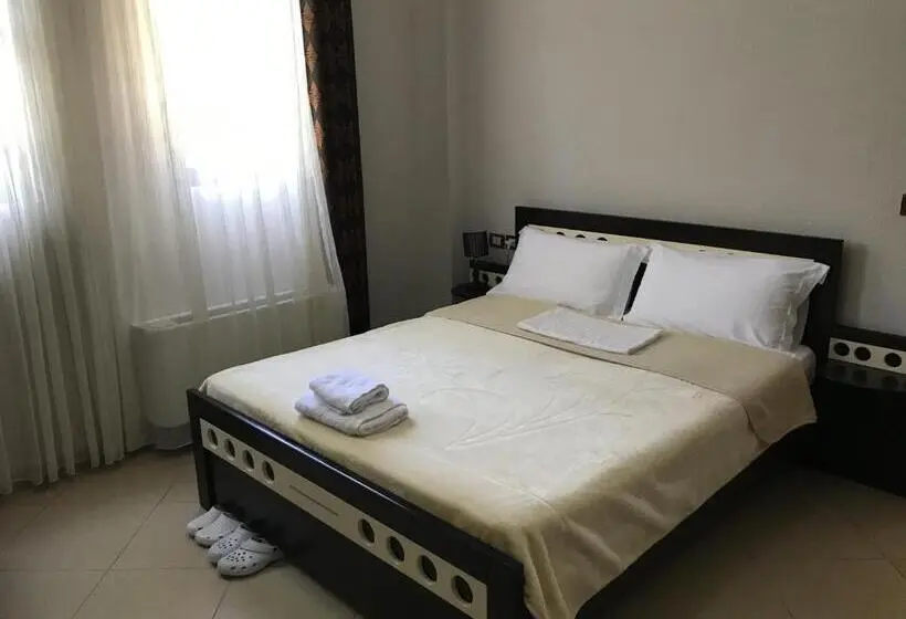 اتاق استاندارد, Camping Lin