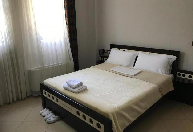 חדר סטנדרט, Camping Lin